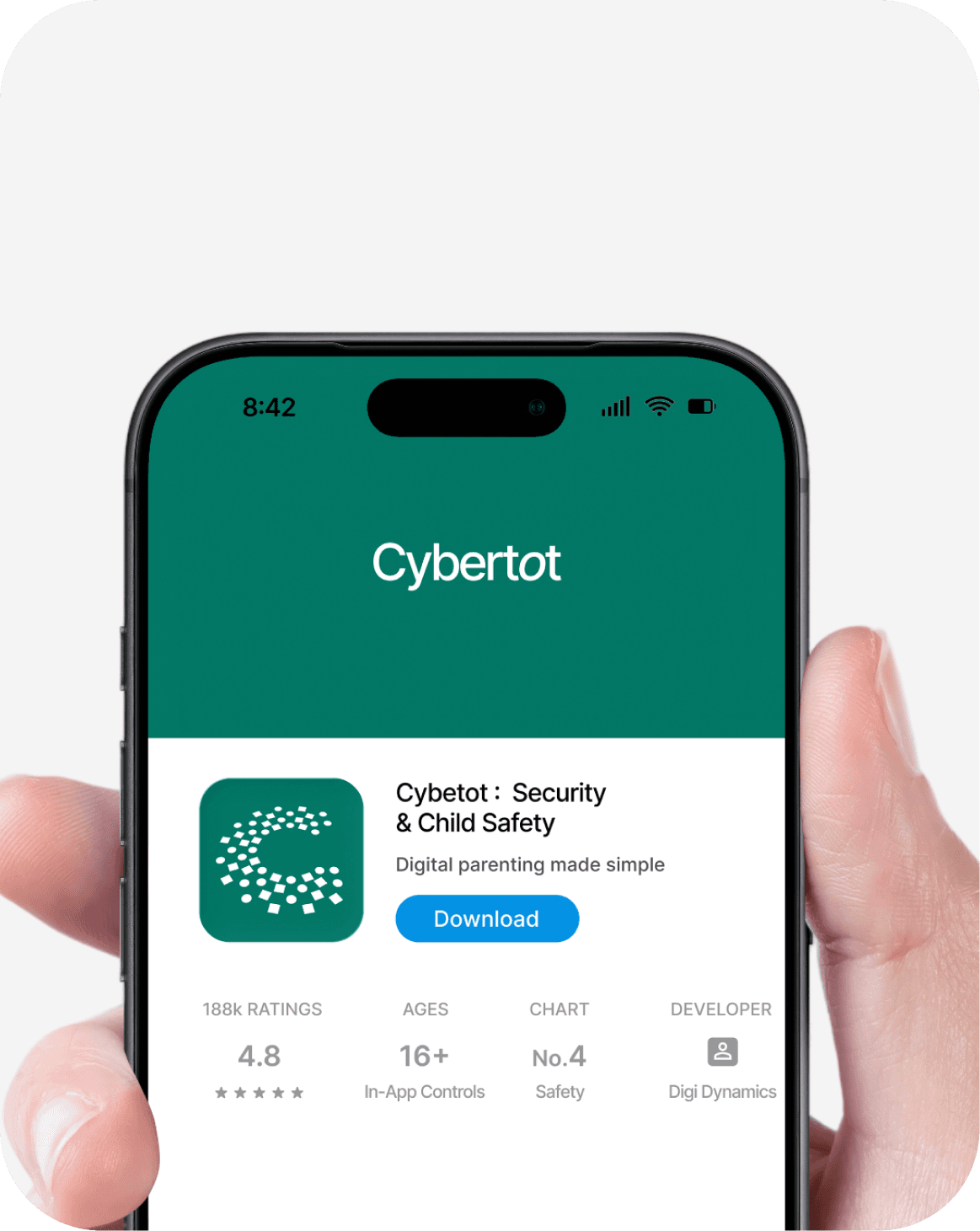 Download the App